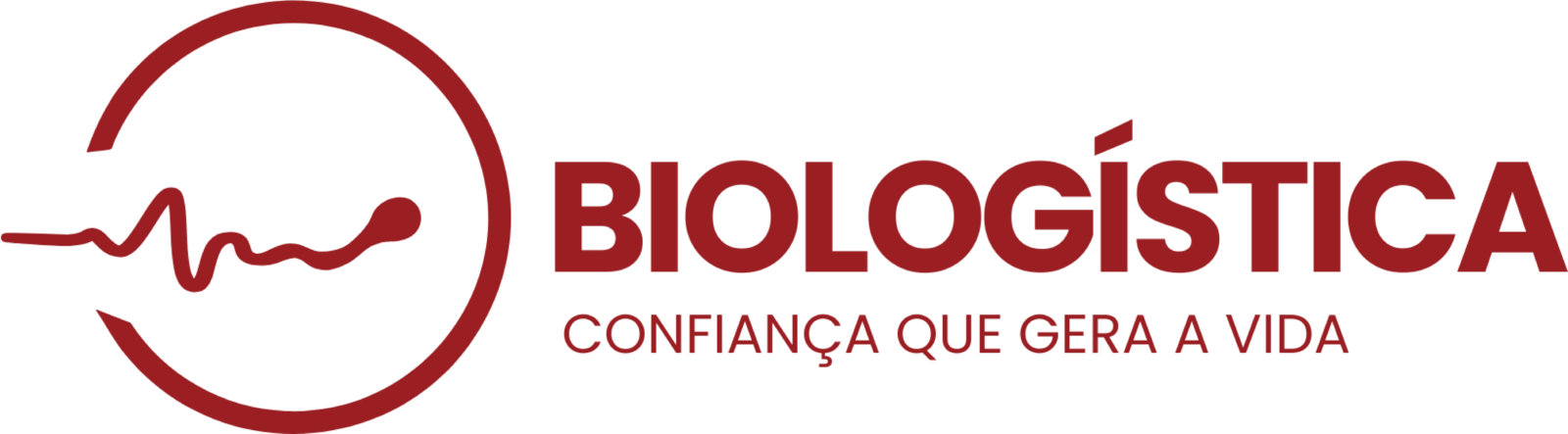 Biologística, confiança que gera a vida